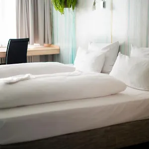 Hotel Abalon Ideal, Estugarda