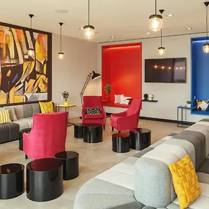 Hotel - The Niu, Form Feuerbach By Ihg, Estugarda